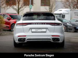 Porsche Panamera 4S E-Hybrid Sport Turismo 21-Zoll/Pano/Sportabgas/ Bild 5