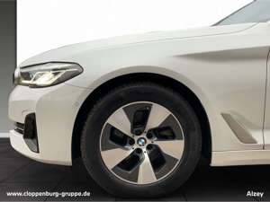 BMW 520 d Touring HiFi DAB LED WLAN Parkassistent Bild 9