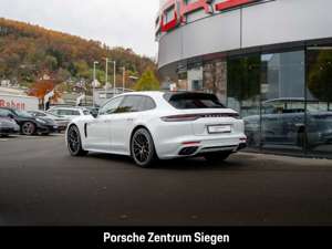 Porsche Panamera 4S E-Hybrid Sport Turismo 21-Zoll/Pano/Sportabgas/ Bild 4