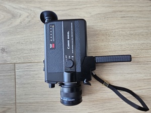 Kamera Canon 310XL Bild 1