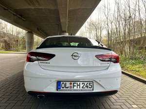 Opel Insignia Grand Sport 2.0 Diesel Exclusive Bild 2