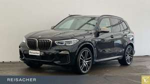BMW X5 M X5 xDriveM50i A Sky-Longe IAL StdHzg Bild 1
