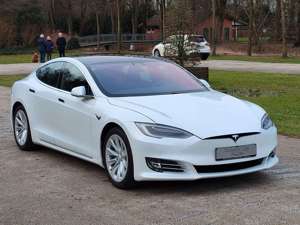 Tesla Model S MODEL S SR RAVEN |AUTOPILOT HW 3.0| CCS | PANO | Bild 5