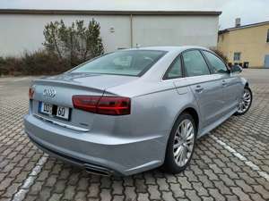 Audi A6 3.0 TDI quattro, LED, Standheizung, S line, Radar Bild 4