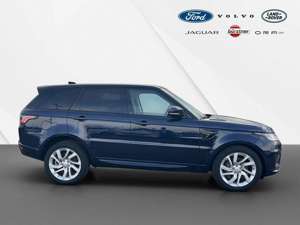 Land Rover Range Rover Sport 3.0 HSE Dynamic/Sitzh.hinten Bild 3