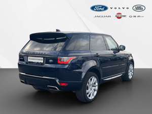 Land Rover Range Rover Sport 3.0 HSE Dynamic/Sitzh.hinten Bild 5