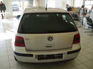 Volkswagen Golf 1.4 Edition Bild 4