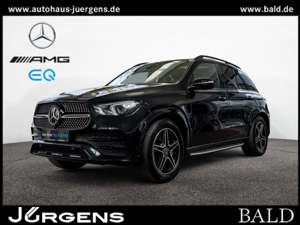 Mercedes-Benz GLE 350 e 4M AMG-Sport/Pano/Burm/Distr/Airm/AHK Bild 2
