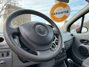 Renault Modus Bild 10