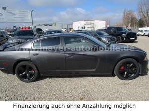 Dodge Charger 5,7 RT*LPG*BT*Alpine*Xenon*Navigation EU Bild 2