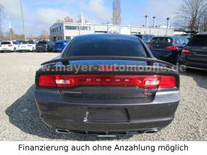 Dodge Charger 5,7 RT*LPG*BT*Alpine*Xenon*Navigation EU Bild 4