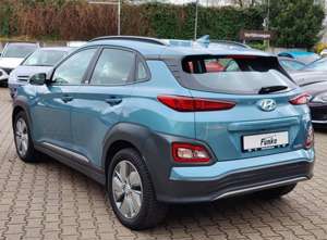 Hyundai KONA Elektro Trend 2WD 150kW Allwetterreifen, Navi, ... Bild 5