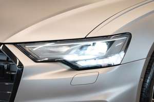 Audi A6 Avant 50 TDI quatt|S-LINE|VIRTUAL|BO|ACC|LED Bild 4