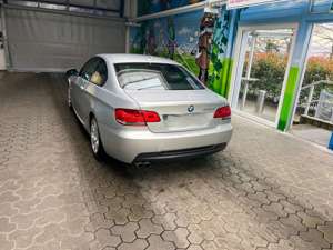 BMW 325 325d Coupe Bild 3