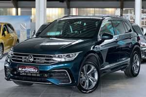 Volkswagen Tiguan R-Line 4Motion*R-Line*IQ Light*AHK*Kamera*Keyless