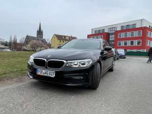 BMW 525 525 d Sport Line mit Garantie Bild 3