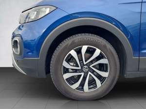 Volkswagen T-Cross 1.0 TSI Active *BlindSpot*Navi*ACC*App* Klima Bild 3