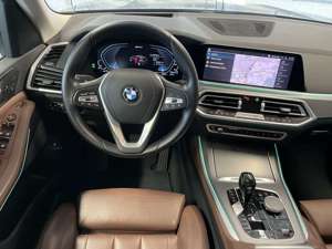 BMW X5 xDr.45e KAM360+KOMF+AHK+LED+DAB+LUFT+MEMO+20* Bild 4