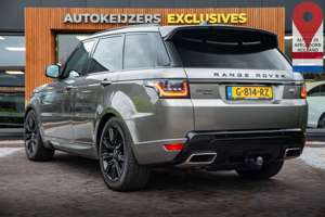 Land Rover Range Rover Sport 2.0 P400e Autobiography Dynami Bild 4