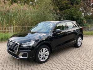 Audi Q2 35 TFSI S tronic