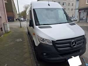 Mercedes-Benz Sprinter Sprinter 315 CDI Kompakt HA 9G-Tronic