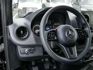 Mercedes-Benz Sprinter SPRINTER 317 KASTEN+HOCH+LANG+DAB+MAXI+L3H2+ Bild 5