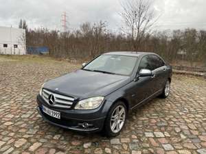 Mercedes-Benz C 220 C 220 CDI (204.008)