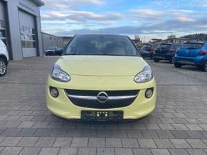 Opel Adam Jam 1. Hd./45 tkm/SHZ/Klima/Einparkhilfe Bild 2