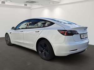 Tesla Model 3 LONG RANGE DUAL 4WD ANHÄNGERKPL+PANO+ACC+18 ALU! Bild 5