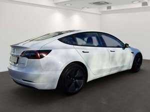Tesla Model 3 LONG RANGE DUAL 4WD ANHÄNGERKPL+PANO+ACC+18 ALU! Bild 4