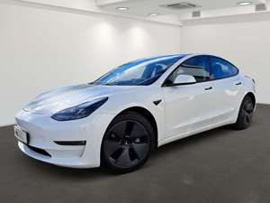 Tesla Model 3 LONG RANGE DUAL 4WD ANHÄNGERKPL+PANO+ACC+18 ALU! Bild 2