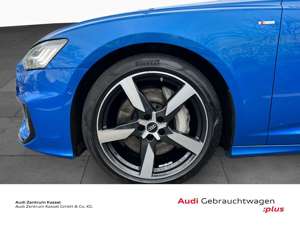 Audi A6 A6 Av. 55 TFSI qu. S line HD Matrix BO HuD AHK Bild 4