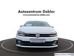 Volkswagen Polo GTI Polo 2.0 GTI DSG LED App-Connect Navi Climatronic Bild 3