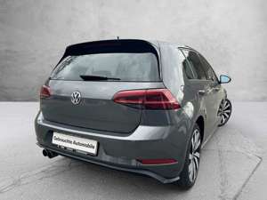Volkswagen Golf 1.4 GTE Plug-In-Hybrid DSG Bild 2