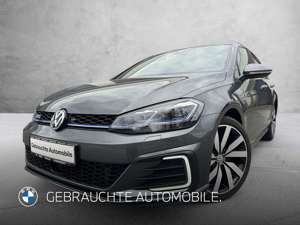 Volkswagen Golf 1.4 GTE Plug-In-Hybrid DSG Bild 1