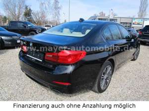 BMW 540 i Sport Line Bild 3