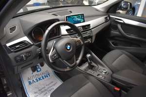 BMW X1 sDrive 18 d Advantage*AHK*LED*PANO*HIFI*NAVI* Bild 2