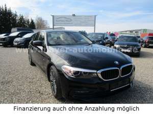 BMW 540 i Sport Line Bild 1