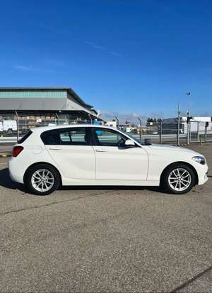 BMW 116 Advantage, Business Paket, NAVI, Sitzheizung Bild 3