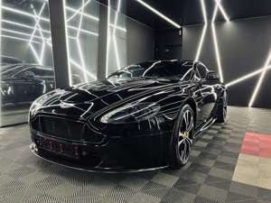 Aston Martin Vantage 6.0 S Sportshift FULL Carbon BO Bild 1