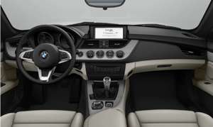 BMW Z4 Z4 sDrive30i Bild 1
