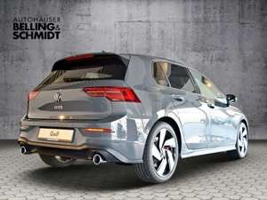 Volkswagen Golf GTI Golf VIII 2.0TSI GTI Aut. IQ Light Navi HUD Kamera Bild 4