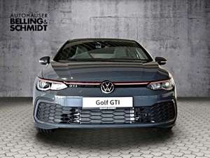 Volkswagen Golf GTI Golf VIII 2.0TSI GTI Aut. IQ Light Navi HUD Kamera Bild 2