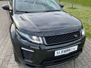 Land Rover Range Rover Evoque 204DTD Bild 4