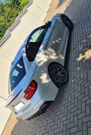 BMW 235 M235i Coupe Sport-Aut. Bild 2