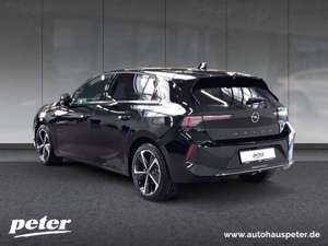 Opel Astra Astra Elegance 1.2T 81kW(110 PS)(MT6) Bild 5