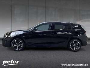 Opel Astra Astra Elegance 1.2T 81kW(110 PS)(MT6) Bild 3