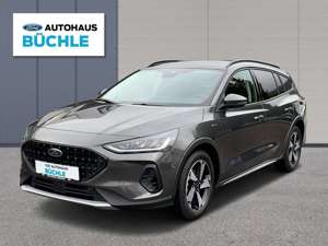 Ford Focus FOCUS ACTIVE X+AUTO+PANORAMA+KAMERA+NAVI+LED+AHK