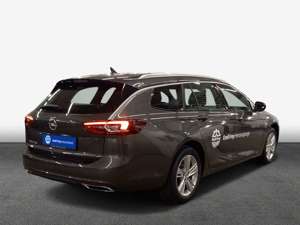 Opel Insignia Sports Tourer 2.0 Diesel Aut. Business Bild 3