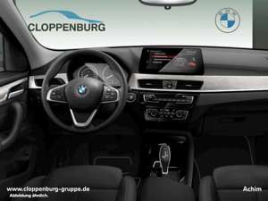 BMW X1 xDrive25i Sport Line Head-Up HiFi DAB LED Bild 4